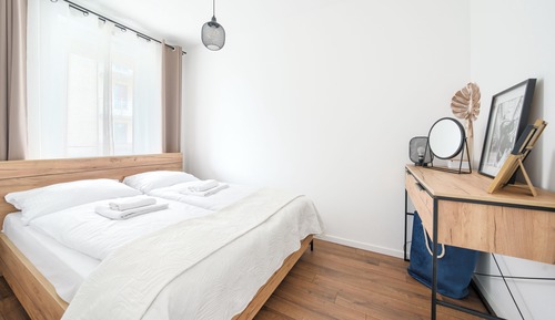 Apartment (7, ul. Rybacka 11 B)