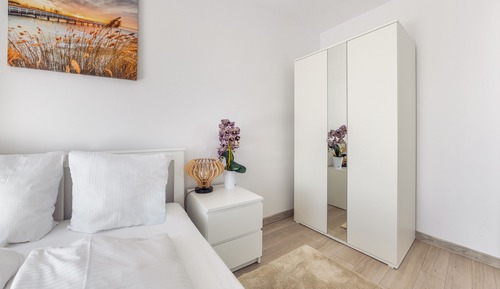 Apartamento (17 ul. Rybacka 11E)