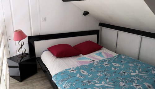 Suite estudio familiar