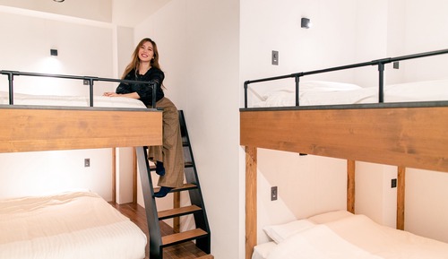 Estudio Deluxe, no fumadores, cocina básica (8 pax)