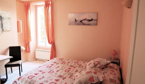 Casa de campo Deluxe, 1 habitación