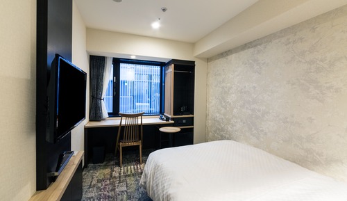Habitación individual, no fumadores (Single Use - Room Only)