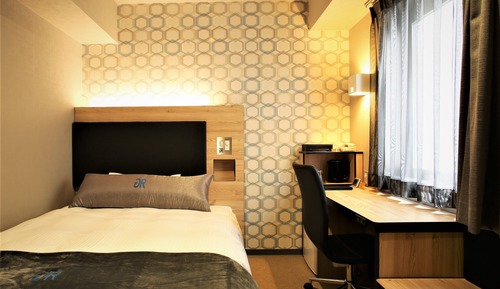 Habitación Premium doble, fumadores