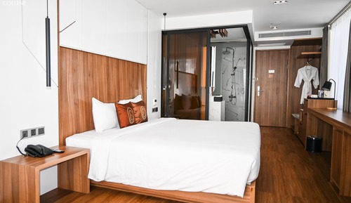 Habitación Premier doble
