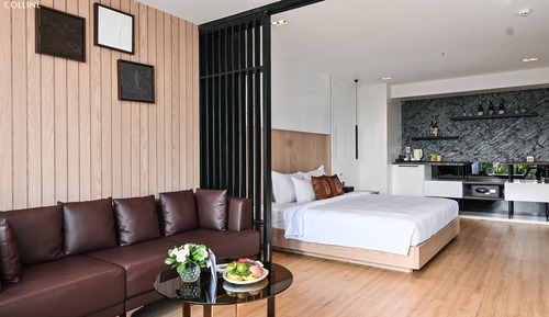 Suite Signature