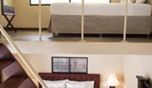 Loft, varias camas, no fumadores