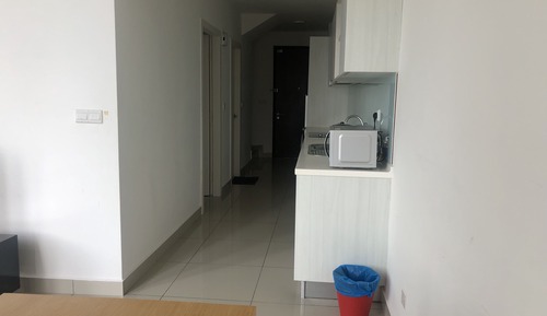 Apartamento Confort