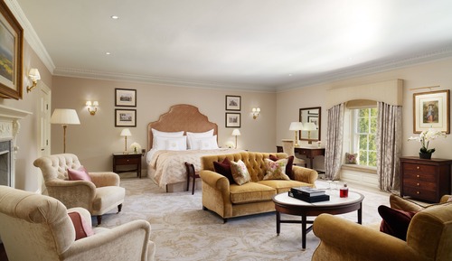 Suite Grand