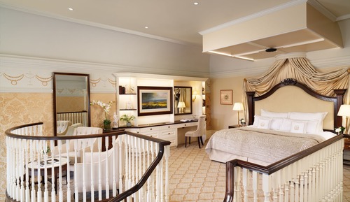 Suite Royal