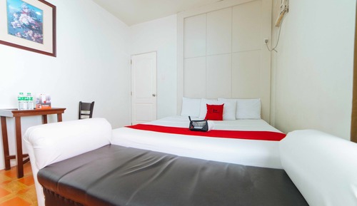 Habitación Premier