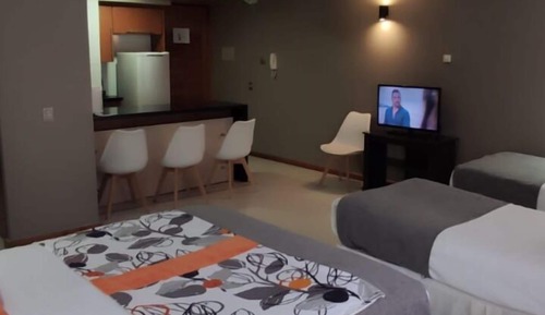Apartamento Business, 1 habitación, no fumadores