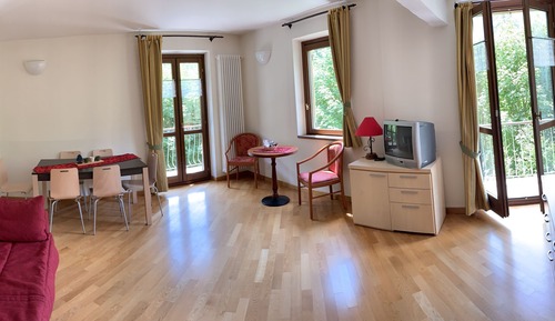 Apartamento (Vista Zerbion 1)