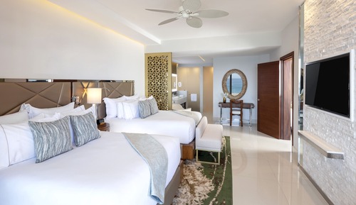4 Bedroom Loft Ocean View