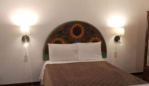 Suite estudio