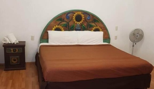 Suite estudio panorámica