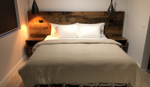 Estudio Deluxe, 1 cama de matrimonio grande, vistas al jardín (Adults Only)