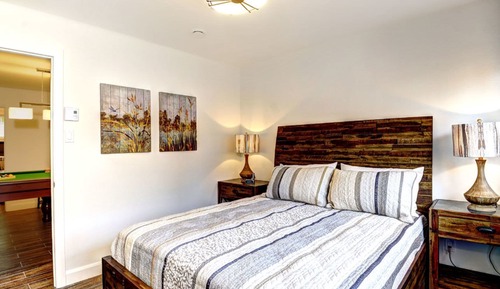 Chalet, Multiple Beds, Non Smoking, Mountain View (26)