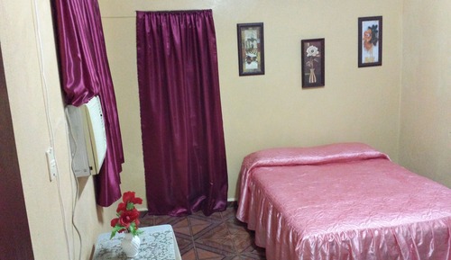 Habitación estándar doble, 1 cama doble, no fumadores