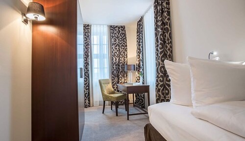 Suite, 2 habitaciones