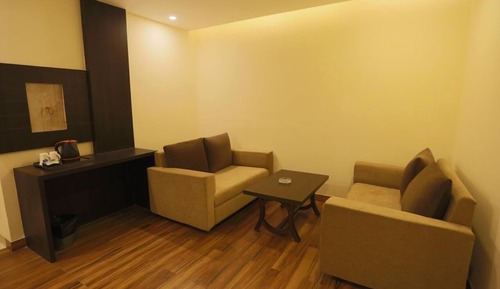 Habitación superior