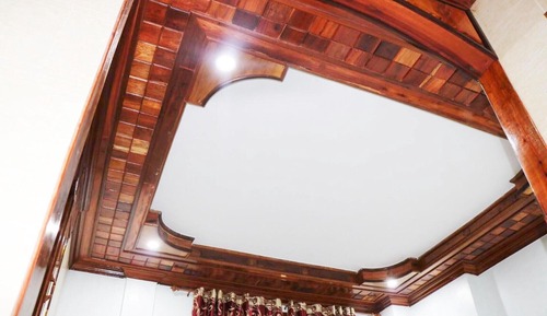 Habitación de lujo doble, varias camas