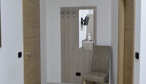 Habitación superior con 1 cama doble o 2 individuales, varias camas, no fumadores