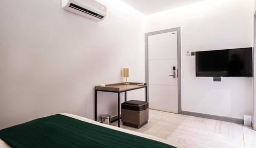 Habitación estándar
