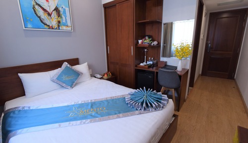 Habitación estándar