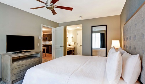 Suite, 1 habitación, no fumadores