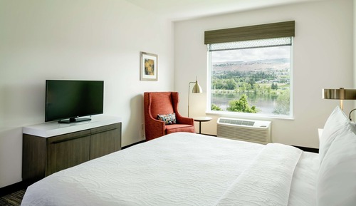 Suite, 1 habitación, vistas al río
