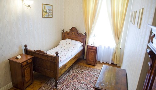 Habitación individual