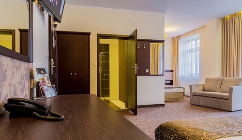 Habitación superior