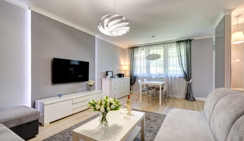 Apartamento Confort, 1 habitación (4 people)