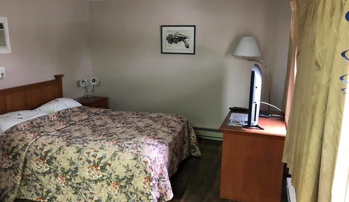 Habitación individual