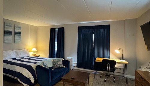 Apartamento Signature, 1 cama doble