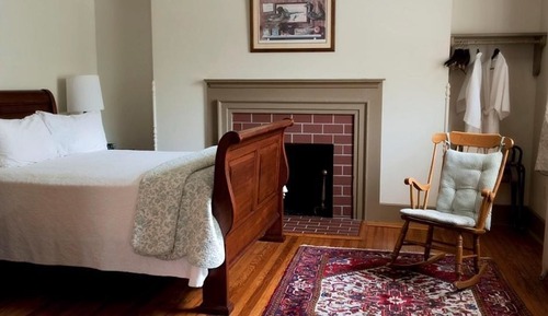 Suite, 1 cama de matrimonio