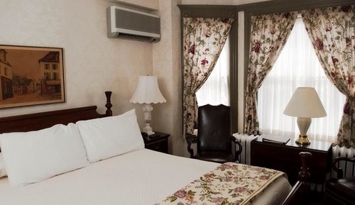 Habitación, 1 cama de matrimonio