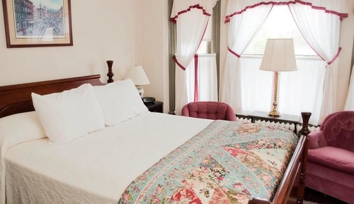 Habitación, 1 cama de matrimonio
