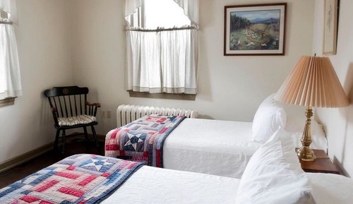 Suite, 2 habitaciones
