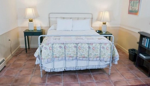 Suite, 1 habitación