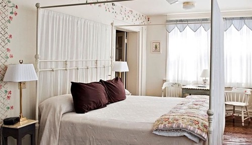 Suite, 1 cama de matrimonio grande