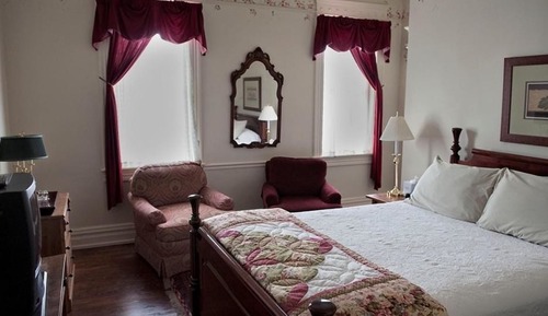 Habitación, 1 cama de matrimonio