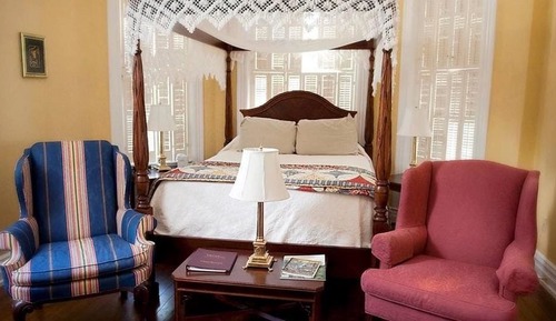 Habitación, 1 cama de matrimonio