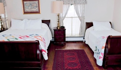 Suite, varias camas