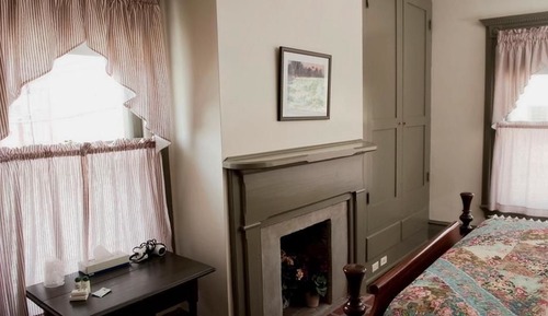 Suite, 1 cama de matrimonio
