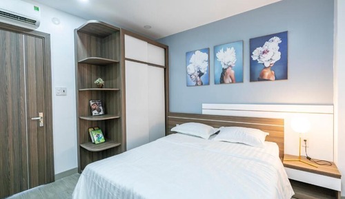 Apartamento Deluxe