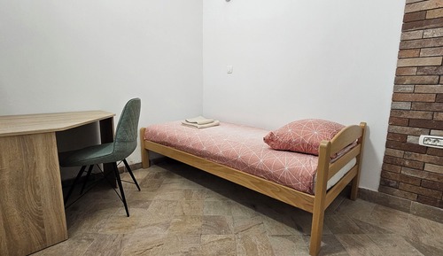 Apartamento Confort