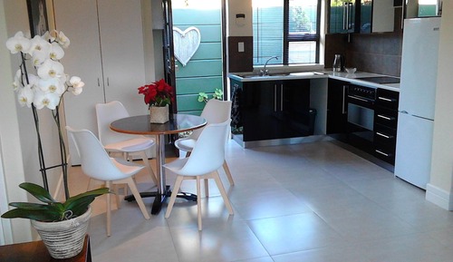Apartamento Deluxe, 1 habitación, no fumadores