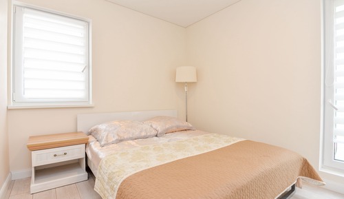 Apartamento superior, balcón, vistas al lago