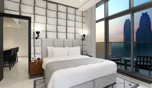 Apartamento Premium, 1 habitación